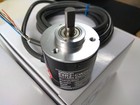 1x Omron 1024p Incremental Rotary Encoder 1024p r 5-24v Dc E6b2-cwz6c Npn