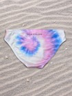 Rainbow Tie-dye Swim Briefs