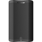 Harbinger Vari V4415 15  Powered Speakers Package With Bags And Stands