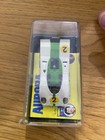 Afx Aurora  Porsche 917  2 Wht grn yel 1974 Rare Original 