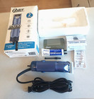 Oster Turbo A5 2-speed Heavy Duty Dog Grooming Clipper - Barely Used - Great Con