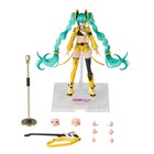 Blokees Hatsune Miku Fantastics Series 007 Vivid Echoes Edition Figure model Kit