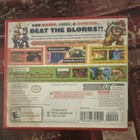 Mario   Luigi Bowser s Inside Story   Bowser Jr  s Journey Nintendo 3ds Manual