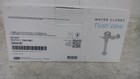 Zurn Z6000av-het 1 28 Gpf 11-1 2 In Rough-in Manual Flush Valve