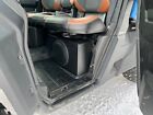 Can-am Defender 2 Door 10  Subwoofer Box Enclosure Under Seat Waterproof
