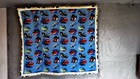 Disney Cars Toddler Quilt