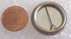City Of Budapest  Hungary Tourist Travel Souvenir Collector Pin Pinback