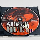 Super Huey 3  The Legend Continues Pc Cd-rom Software Video Game For Windows