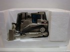 Nzg Cat D9r Track-type Tractor Evot Special In Silver  451 1 50 Scale Good Box
