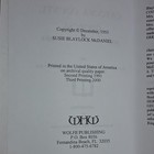 Official History Of Catoosa County  Georgia 1853-1953 Hardcover Book