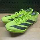 Adidas Adizero Prime Sp 3 Strung Track Field Spikes Men   s 8   Women   s 9