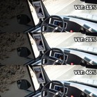 Vlt 40  30  X 10ft Office Car Home Glass Uncut Window Roll Tint Film 2025