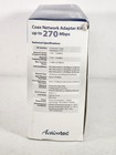 Action-tec Ecb2500c Moca Network Adapter Moca - Pair  2 Adapters  Read