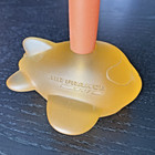 Air France Unique A380   Airplane Pen - Very Rare- Plus Magnet