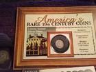 Old U s Silver   World Coins Large Lot