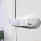 Child Safety Cabinet Locks Baby Proof Drawer Door Lock 1 2 10 20pcs