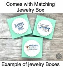 The Great Gatsby Broadway Musical Keychain