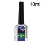 Nail Hardener Steel Nails With Hyaluronic Acid Nail Hardener No More Brittle10ml