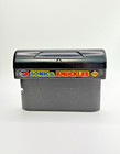Sonic   Knuckles  sega Genesis  1994  - Cartridge   Original Box     Box Damaged