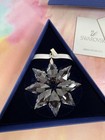 Swarovski Crystal 2013 Annual Edition Snowflake Large Christmas Ornament 5004489