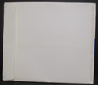 1958 Cadillac Eldorado Fleetwood Deville Sixty-two Prestige Sales Brochure