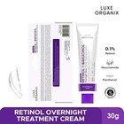 Luxe Organix Retinol  Bakuchiol Beauty Set