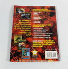 Pojo s Unofficial Total Magic The Gathering 10th Anniversary Magazine 2003 Vg