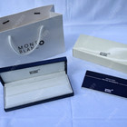 Hot Limited Edition M Series Miesterstuck - Montblanc Rollerball Pen Vip Nib