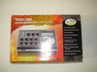 Tascam Dp-004 Multitrack Recorder Pocket Studio