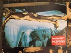 Goldfinger Sean Connery James Bond Original German Lobby Card Set Shirley Eaton