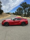 2024 Toyota Supra 