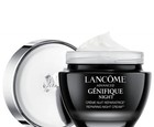 Lancome Advanced Genifique Repairing Night Cream 1 7 Oz 50ml New Sealed