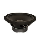 2 Goldwood Sound Gw-8028 Rubber Surround 8  Woofers 190w Each 8ohm Speakers