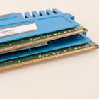 2x Corsair Vengeance 8gb  2x4gb  Ddr3 1600mhz Pc3-12800 Desktop Ram