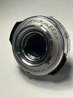 Carl Zeiss Contaflex Tessar 1 28 50mm Vintage Lens 3716226 Synchro-compur