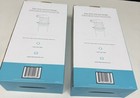 2 Sets  4pcs  Avalon A4 A5 Genuine Filters Water Coolers Dual Stage Shipsfast