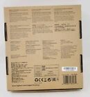 Logitech Meetup Microphone Expansion Mic  Black  Open Box
