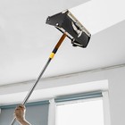 12  Drywall Flat Finishing Box Alloy Drywall Tools Painting scraping Putty Wal