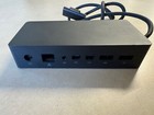 Microsoft 1661 Surface Pro Dock Station W  1749 Ac Adapter Pro 3 4  5 6 7 8