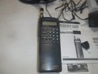 Uniden Bearcat Bc80xlt Race Package Tested   Working