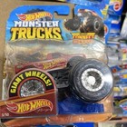Assorted Bundle Of 50 Hot Wheels