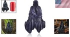 Miniature Grim Reaper Statue - Elegant Gothic Throne Decor For -round Use