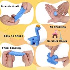 Polymer Clay 70 Colors  Oven Bake Modeling Clay For Kids Diy Starter Kits  No   