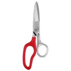 Milwaukee 48-22-4049 Durable Sharp Steel  Electrician Scissors W extended Handle