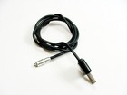 Pc To Two Pin Sync Cable 35    Pc To 2 Pin   Used    9 95    24