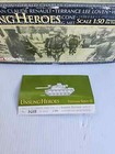 Corgi Us50305 Vietnam Series Ii unsung Heroes  M48a3 Patton Tank1 50 Diecast Nib