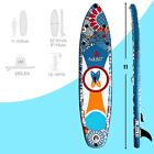 Aisunss 11  Inflatable Stand Up Paddle Board Isup Surfboard Accessories Kayak
