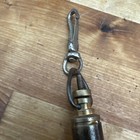 Vintage Hanging Scale Chatillon Ny Model In-30 30 Pound Scale