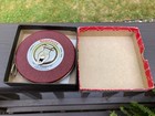 Vtg Starrett Tools  50    Precision Tape Measure American Made Usa Nos  