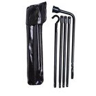 For Dodge Ram 1500 2002 2015 Lug Wrench Tool Kit Scissor Jack 2 Ton Heavy Duty